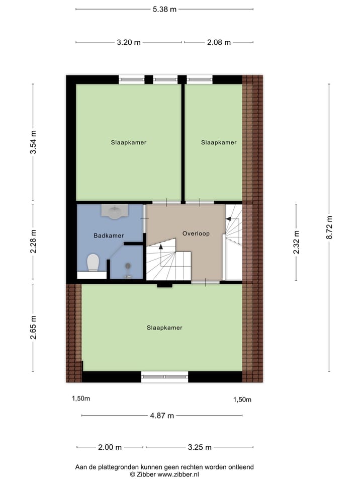Foto 33 van Seringenstraat 1