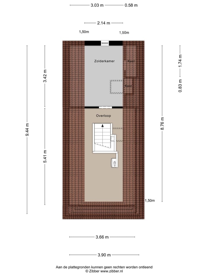 Foto 34 van Seringenstraat 1