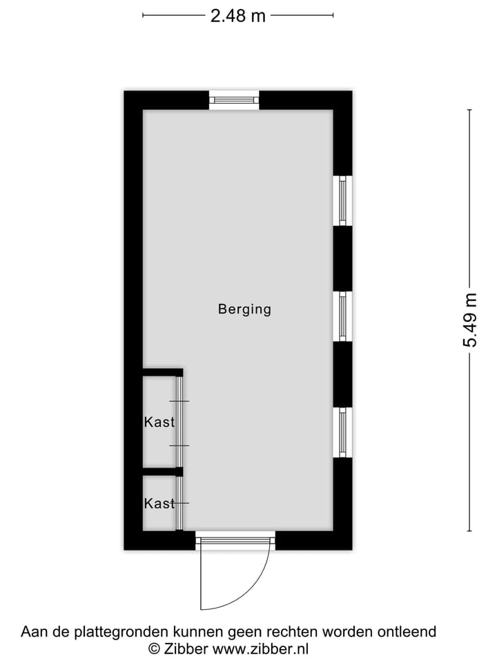 Foto 46 van Hoge Boekelerweg 156