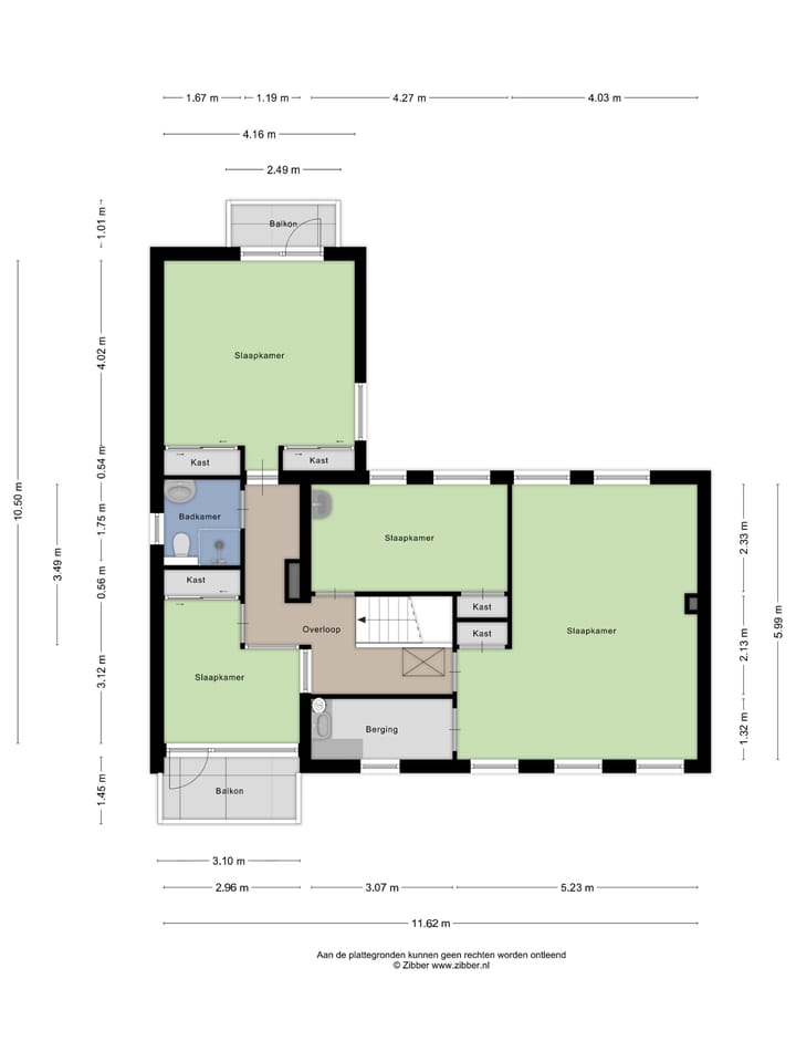 Foto 47 van Hoge Boekelerweg 156