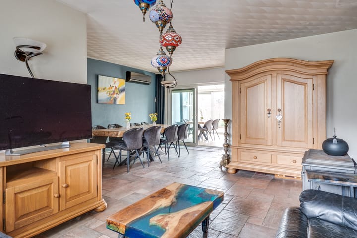 Photo 2 of Maternusstraat 27