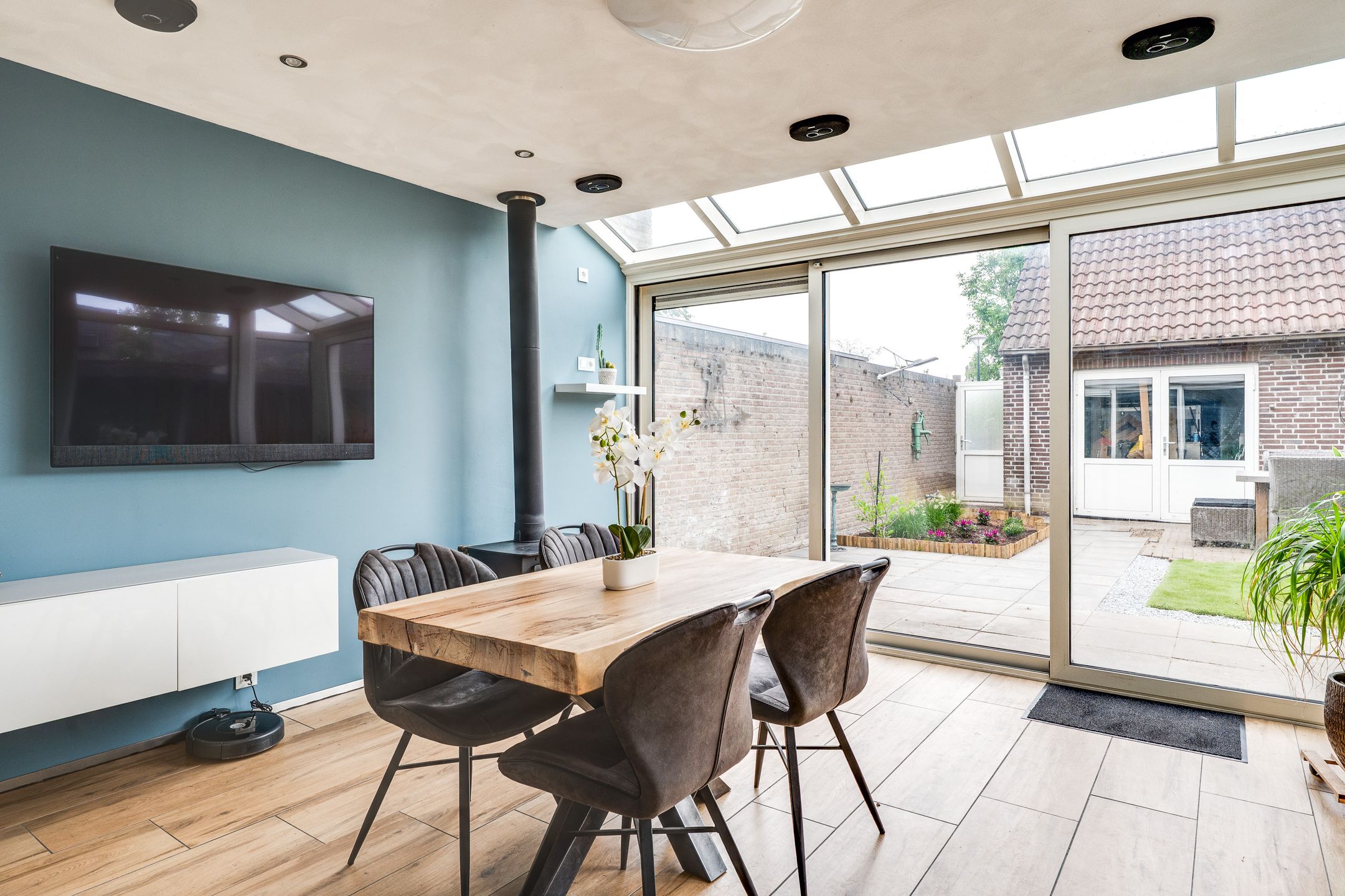 Photo 3 of Maternusstraat 27