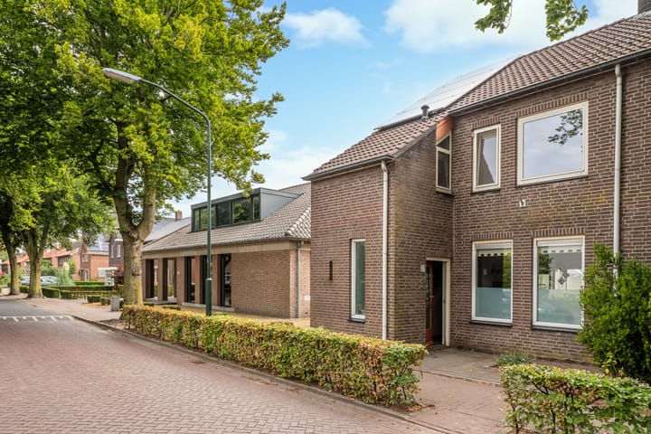 Photo 5 of Maternusstraat 27