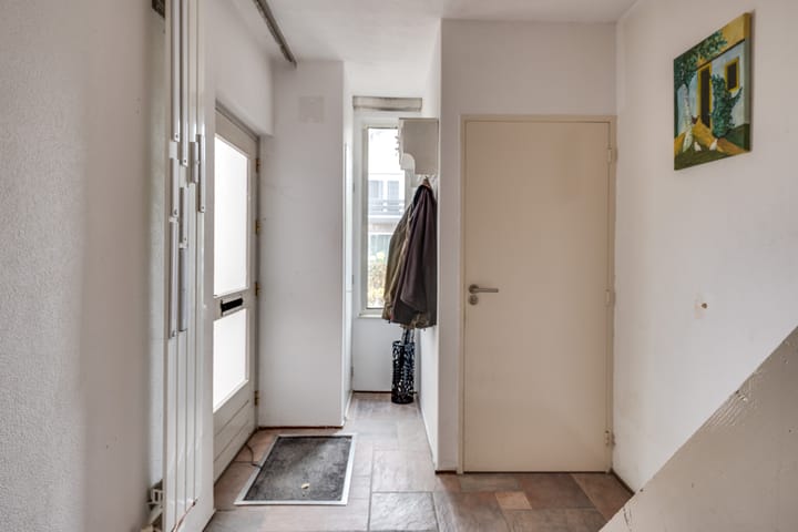 Photo 8 of Maternusstraat 27