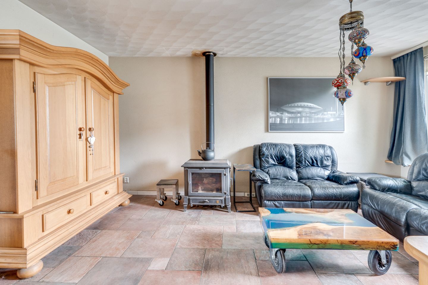 Photo 10 of Maternusstraat 27