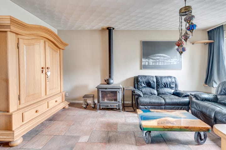 Photo 10 of Maternusstraat 27