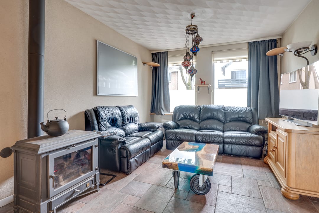 Photo 11 of Maternusstraat 27