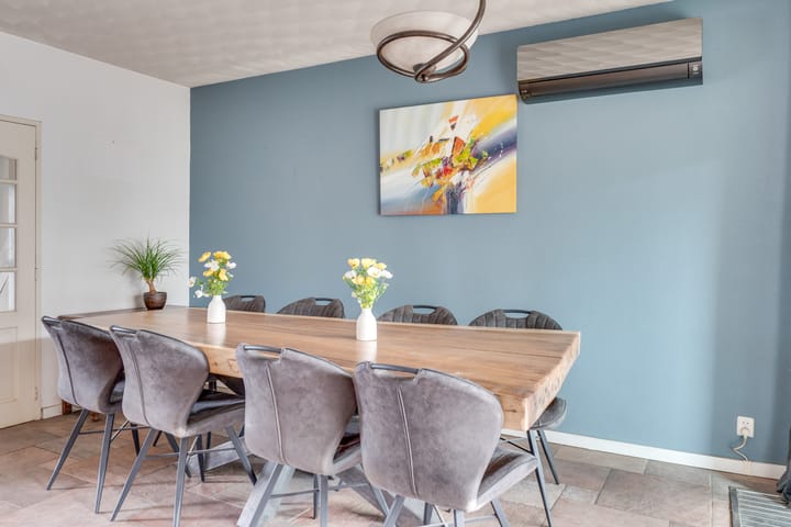 Photo 13 of Maternusstraat 27