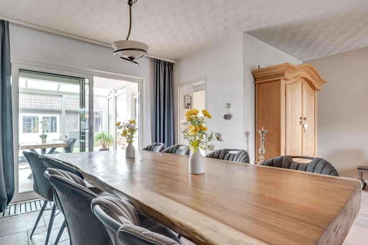 Photo 14 of Maternusstraat 27