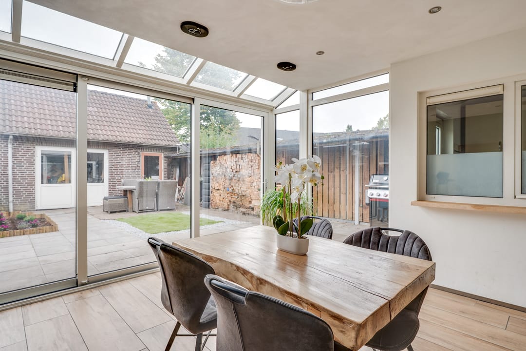 Photo 17 of Maternusstraat 27