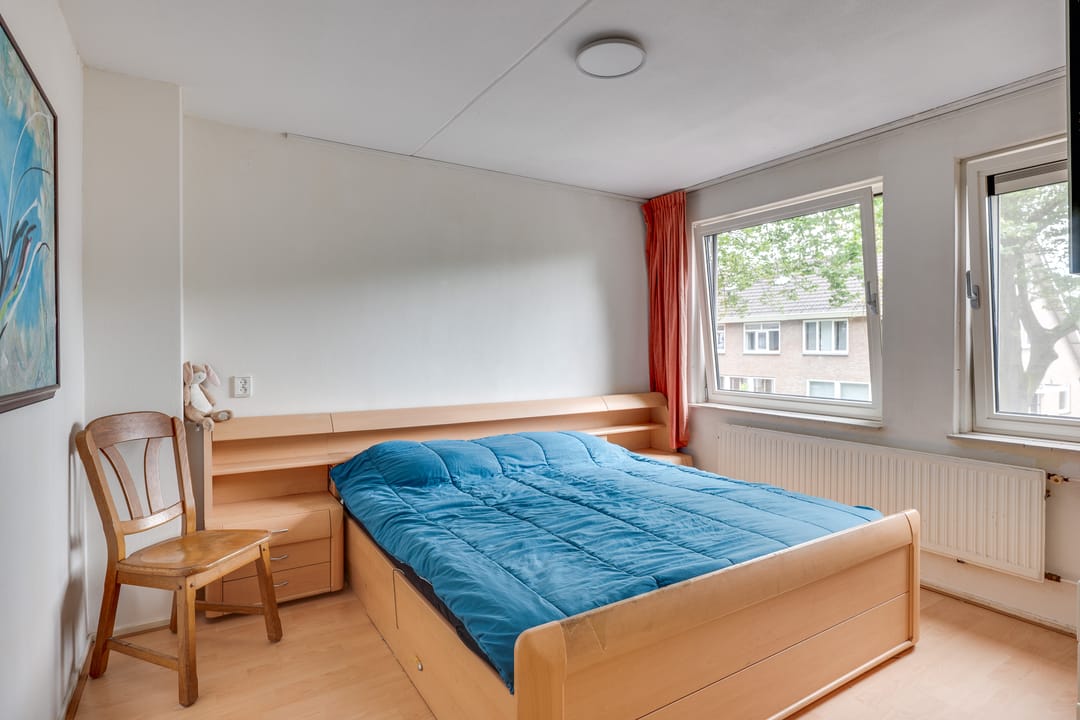 Photo 22 of Maternusstraat 27