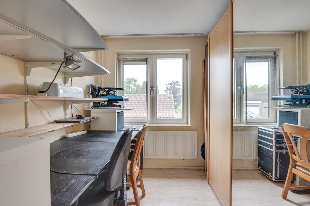 Photo 23 of Maternusstraat 27