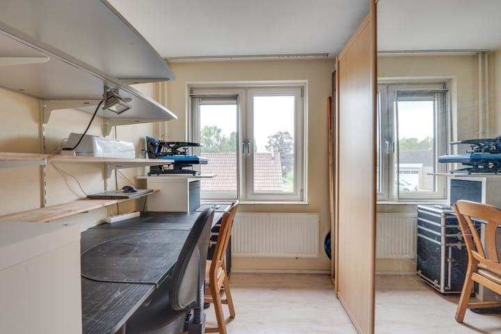 Photo 23 of Maternusstraat 27