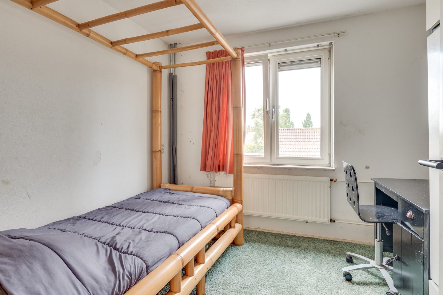 Photo 25 of Maternusstraat 27