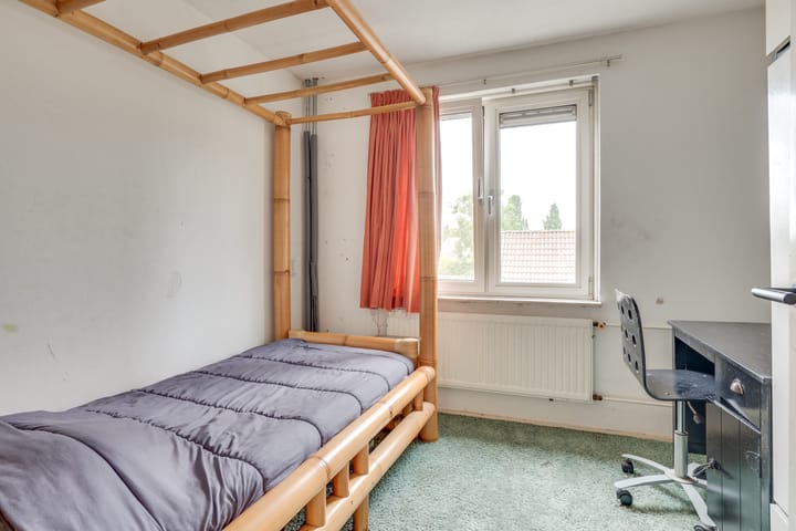 Photo 25 of Maternusstraat 27