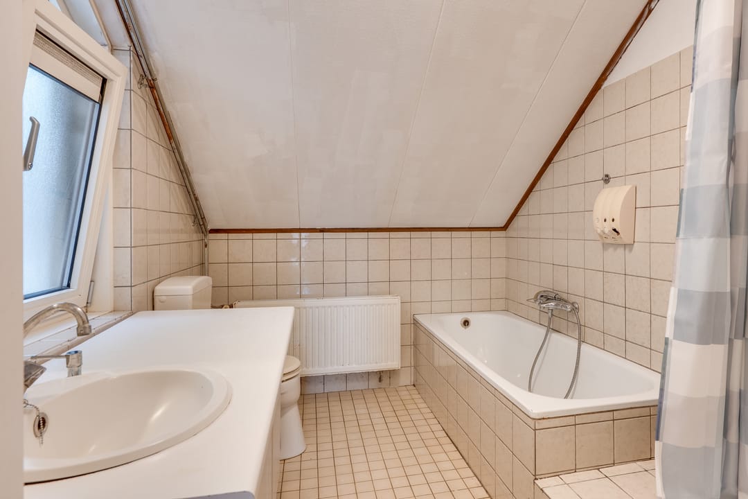 Photo 26 of Maternusstraat 27