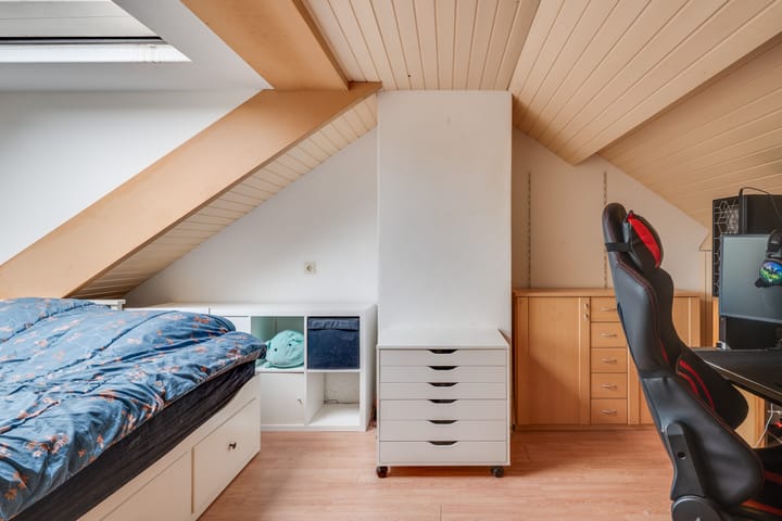 Photo 29 of Maternusstraat 27