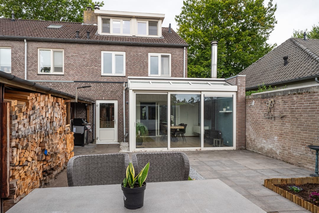 Photo 31 of Maternusstraat 27