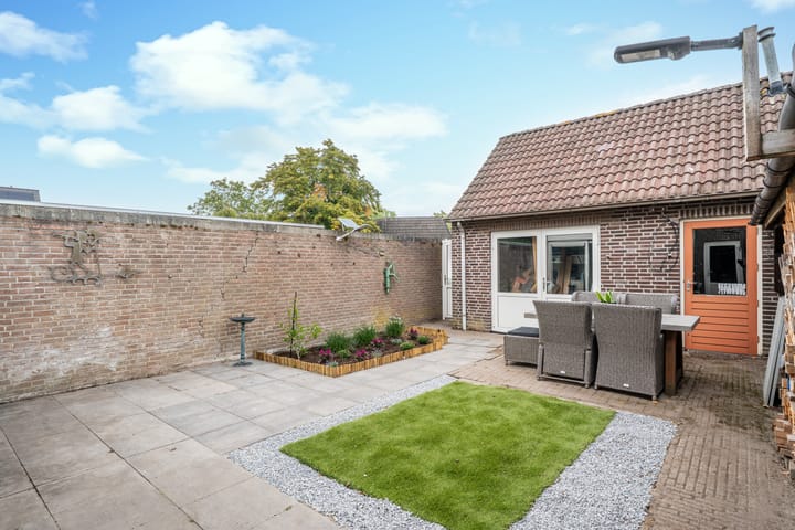 Photo 33 of Maternusstraat 27