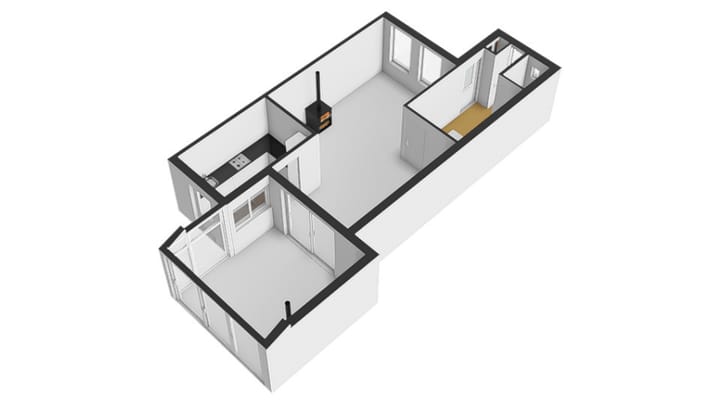 Photo 38 of Maternusstraat 27