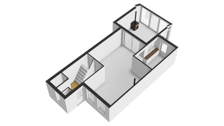 Photo 39 of Maternusstraat 27