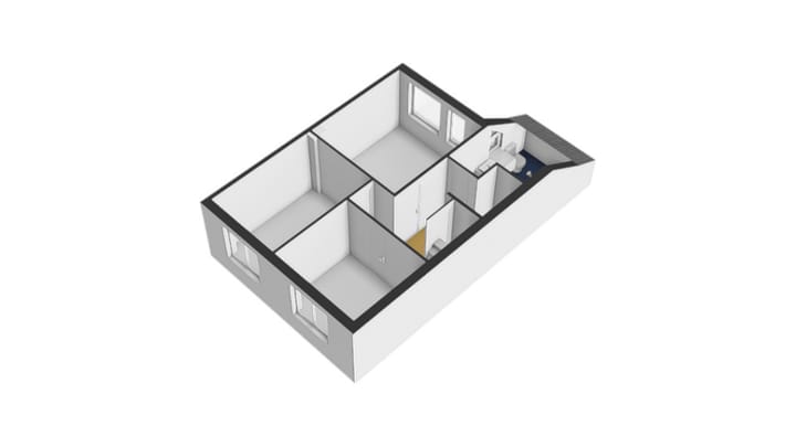 Photo 41 of Maternusstraat 27