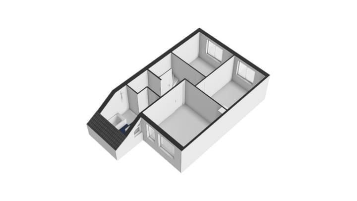 Photo 42 of Maternusstraat 27