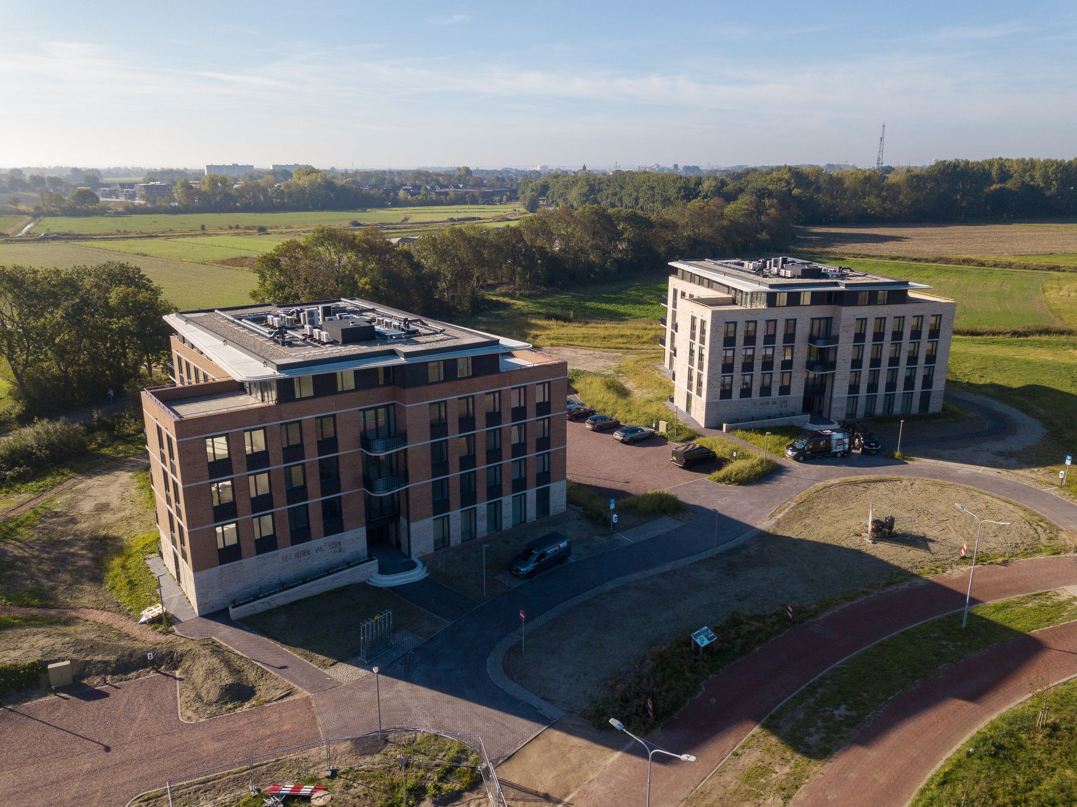 Foto 3 van Atalantalaan 19