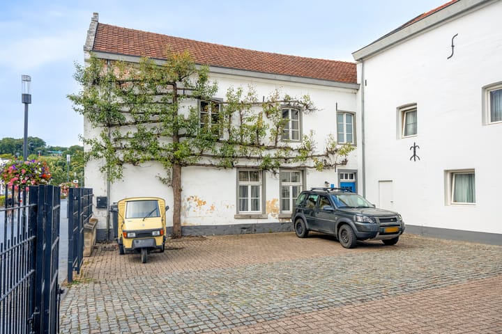 Foto 2 van Sint Pieterstraat 2-A