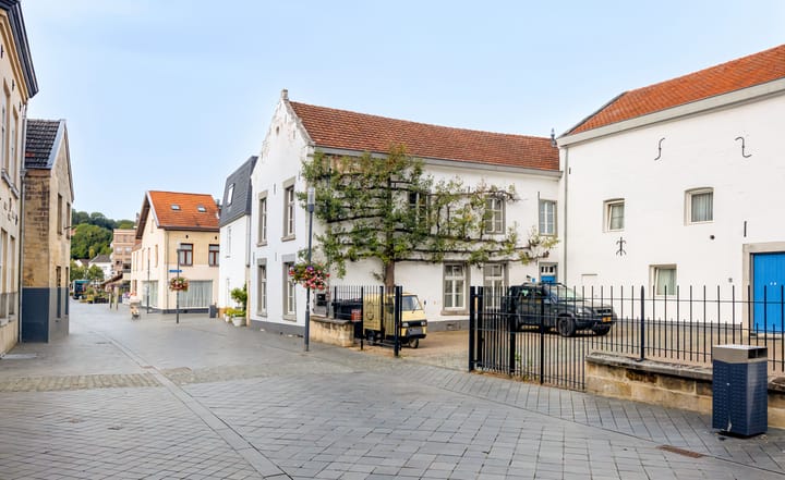 Foto 3 van Sint Pieterstraat 2-A