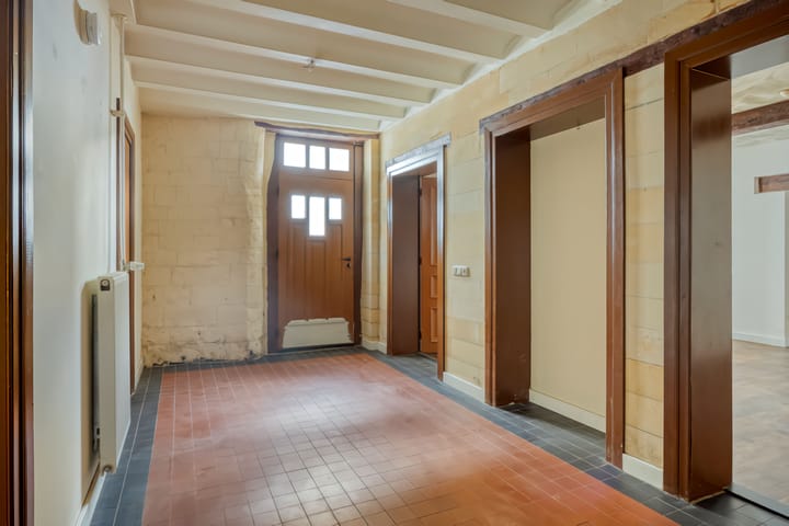 Foto 5 van Sint Pieterstraat 2-A