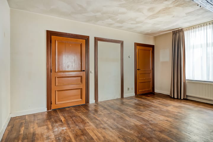 Foto 6 van Sint Pieterstraat 2-A