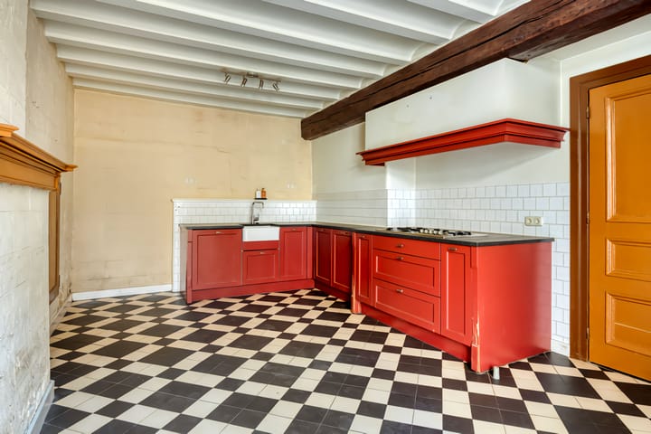 Foto 11 van Sint Pieterstraat 2-A