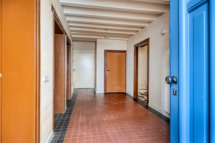 Foto 4 van Sint Pieterstraat 2-A