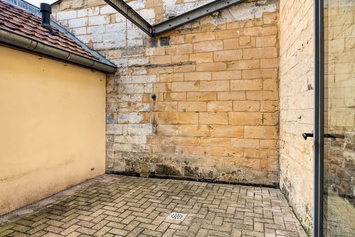 Foto 14 van Sint Pieterstraat 2-A