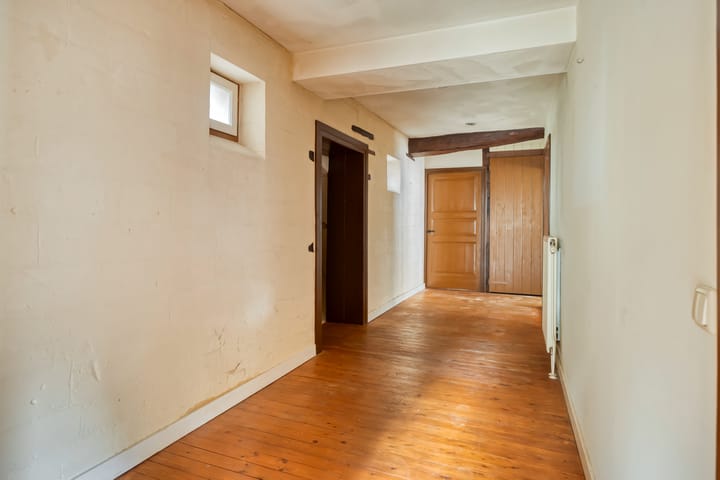 Foto 16 van Sint Pieterstraat 2-A