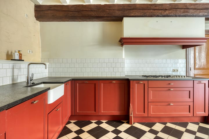 Foto 12 van Sint Pieterstraat 2-A