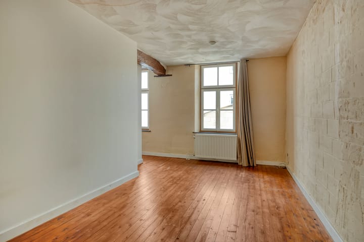 Foto 20 van Sint Pieterstraat 2-A