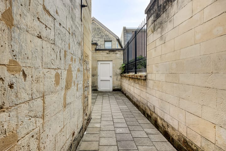 Foto 26 van Sint Pieterstraat 2-A