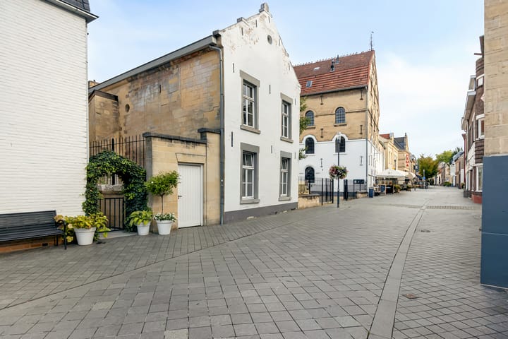 Foto 27 van Sint Pieterstraat 2-A