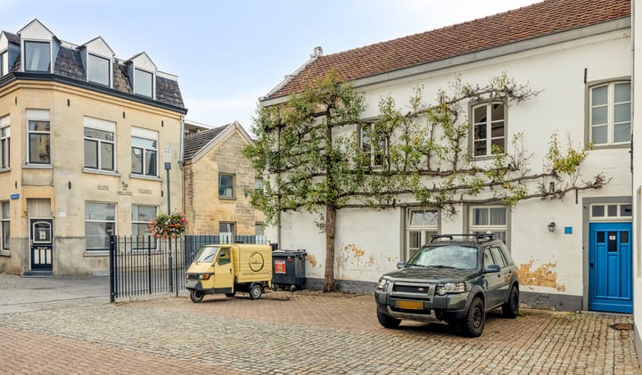 Foto 28 van Sint Pieterstraat 2-A