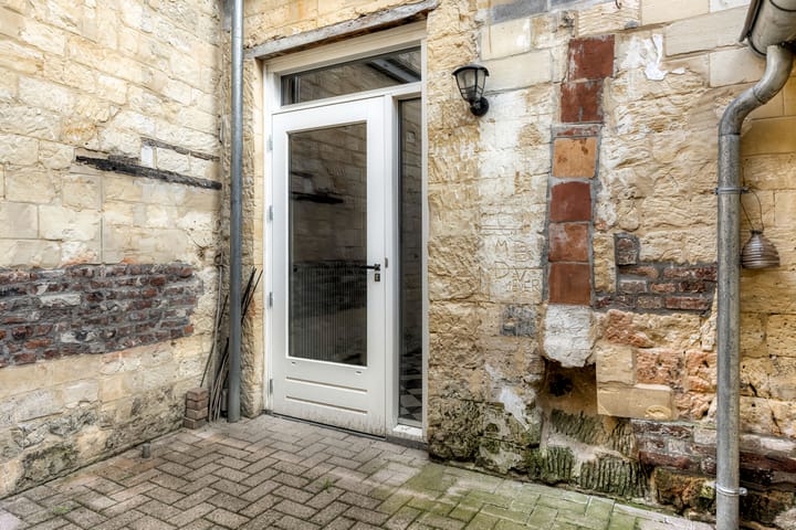 Foto 13 van Sint Pieterstraat 2-A