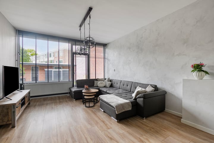 Foto 4 van Liornestraat 147