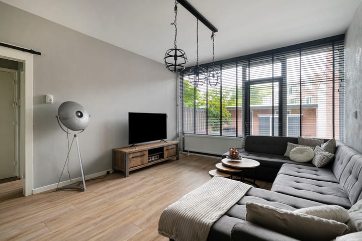 Foto 5 van Liornestraat 147