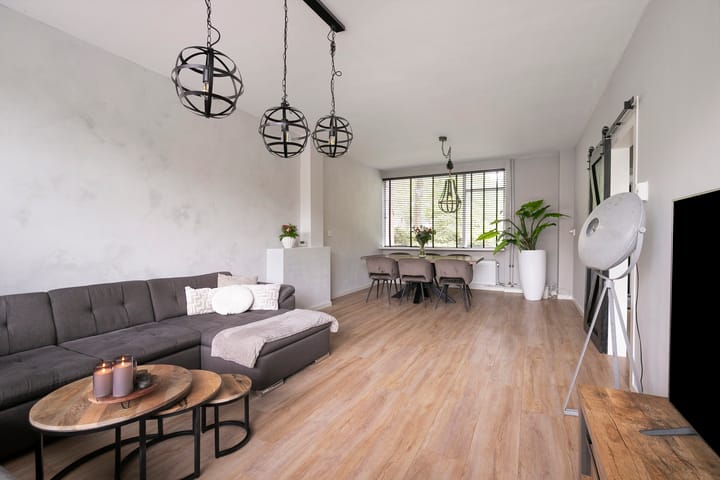 Foto 2 van Liornestraat 147