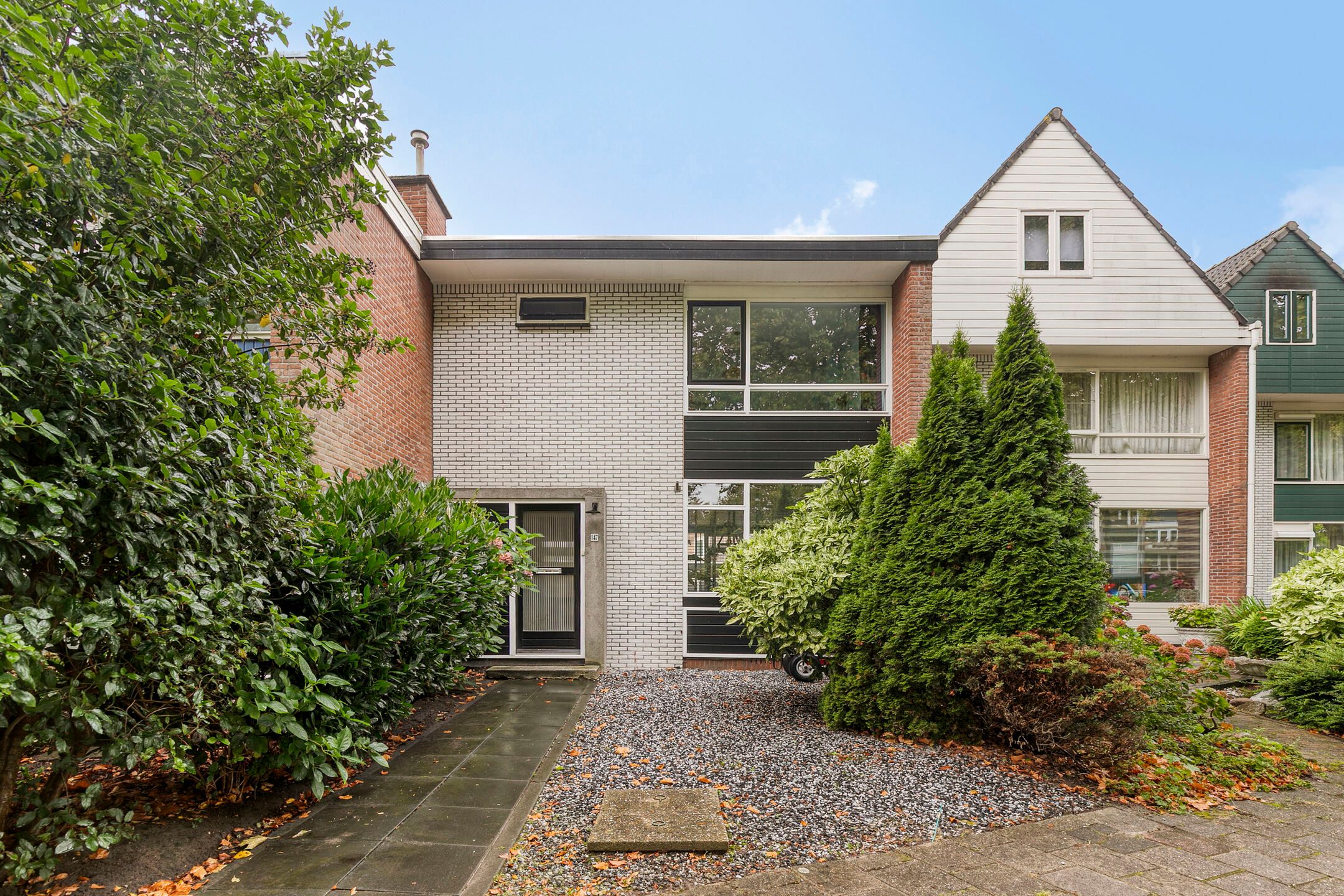 Liornestraat, 147, Hoorn (NH), 1624HM, Noord-Holland, Nederland 147