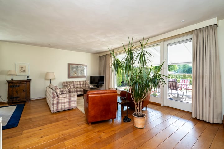 Foto 2 van Puccinilaan 1-B