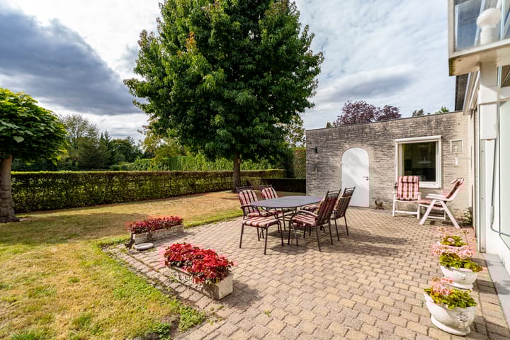 Foto 5 van Puccinilaan 1-B