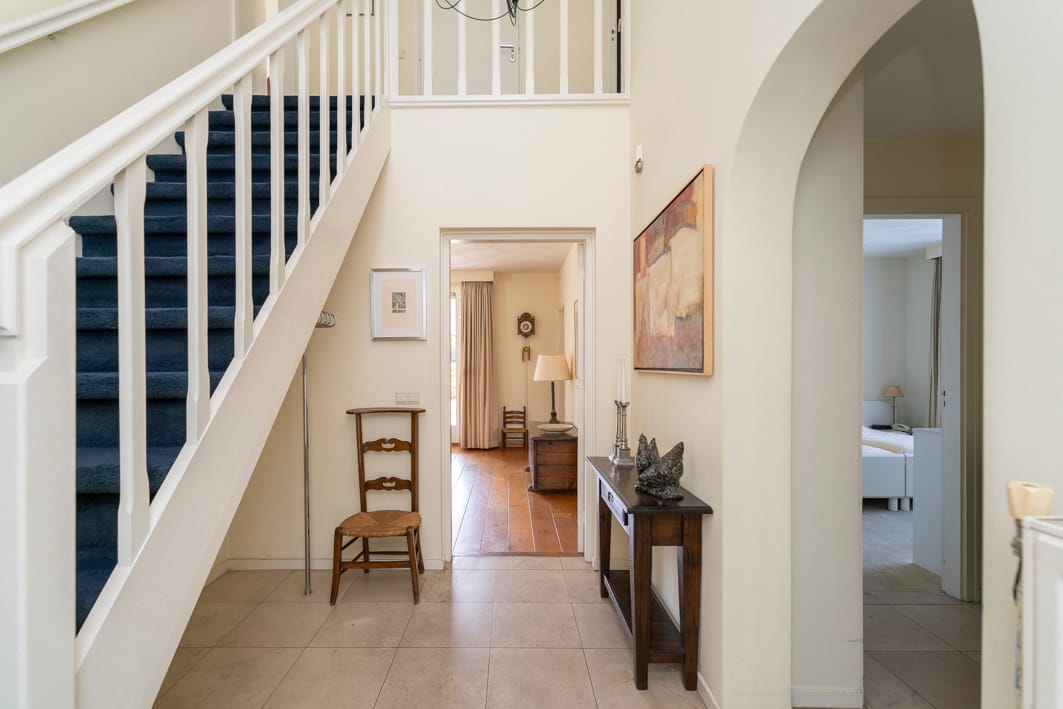 Foto 7 van Puccinilaan 1-B