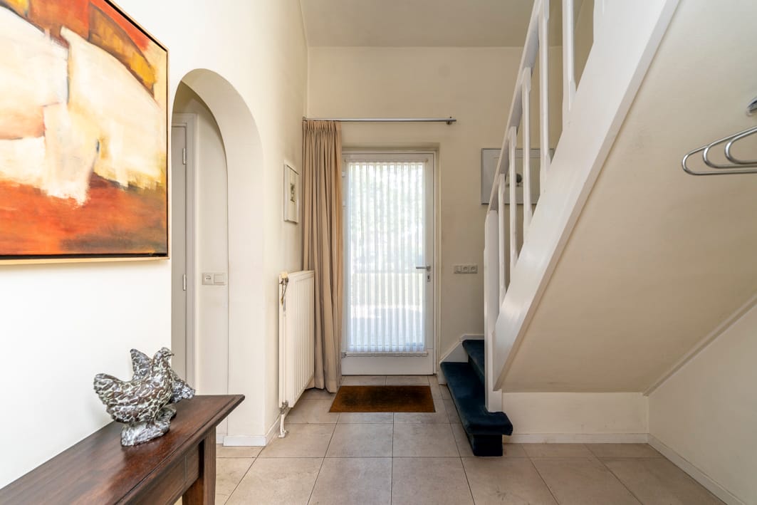 Foto 8 van Puccinilaan 1-B